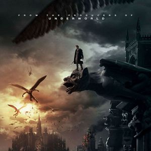 Photo I, Frankenstein