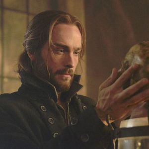 Photo Sleepy Hollow