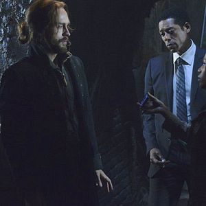 Photo Orlando Jones