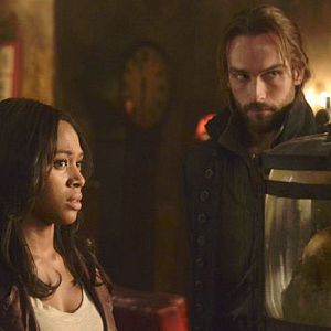 Photo Sleepy Hollow