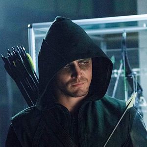 Photo Stephen Amell