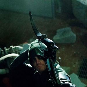 Photo Stephen Amell