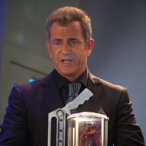 Photo Machete Kills