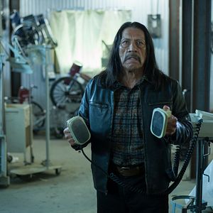 Photo Danny Trejo