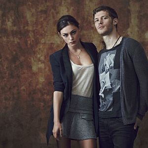 Photo Phoebe Tonkin