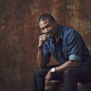 Photo Charles Michael Davis