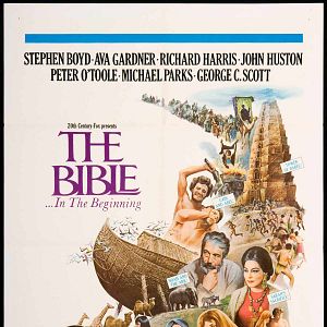 Photo La Bible
