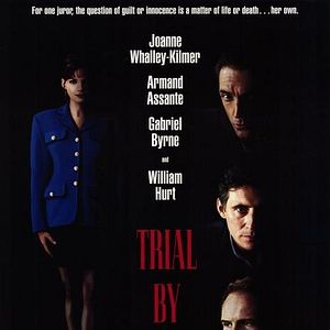 Photo Trial by Jury