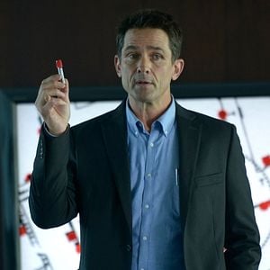 Photo Billy Campbell