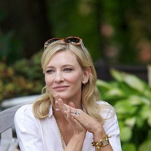 Photo Blue Jasmine
