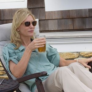Photo Blue Jasmine