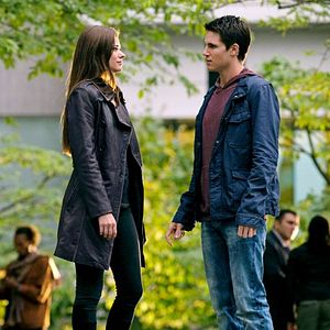 Photo Robbie Amell