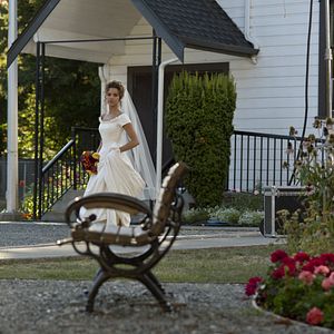 Photo Arielle Kebbel