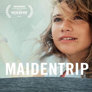 Photo Maidentrip
