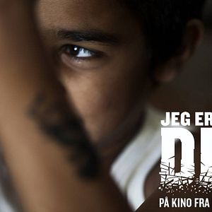 Photo Jeg er din
