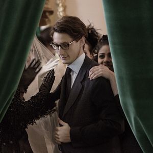 Photo Yves Saint-Laurent