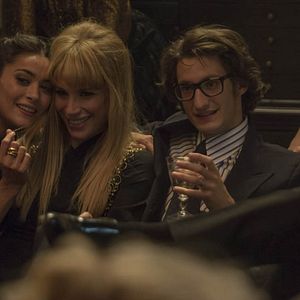 Photo Marie de Villepin