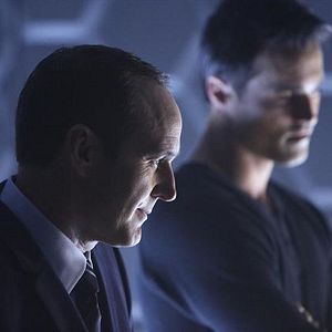 Photo Clark Gregg
