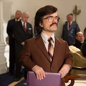 Photo Peter Dinklage