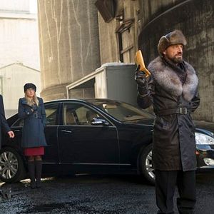 Photo Navid Negahban