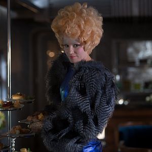 Photo Elizabeth Banks