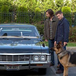 Photo Supernatural