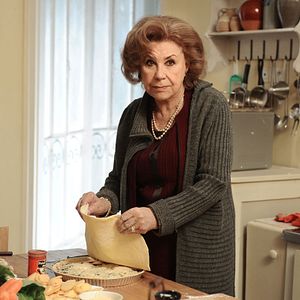 Photo La Famille Katz