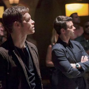 Photo Joseph Morgan