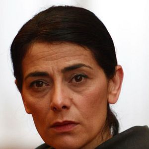 Photo Rona Lipaz Michael