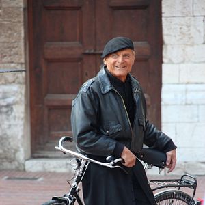 Photo Terence Hill