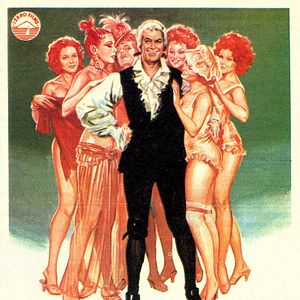 Photo Treize femmes pour Casanova