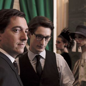 Photo Yves Saint-Laurent