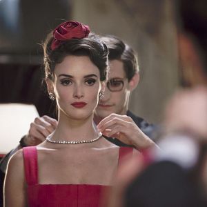 Photo Yves Saint-Laurent