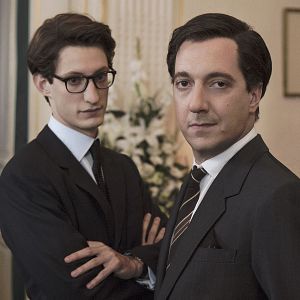 Photo Yves Saint-Laurent