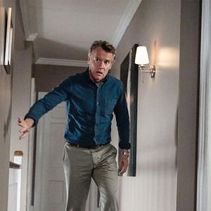 Photo Tate Donovan