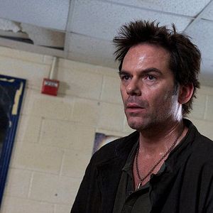 Photo Billy Burke