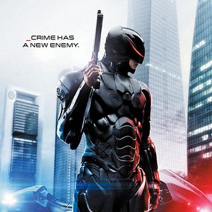Photo RoboCop