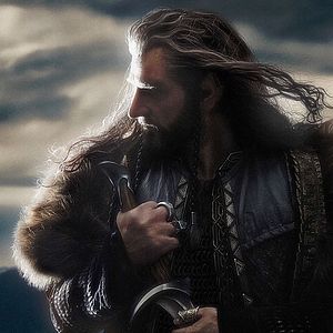 Photo Le Hobbit : la Désolation de Smaug
