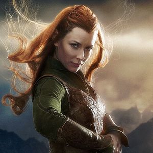 Photo Le Hobbit : la Désolation de Smaug