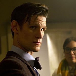 Photo Matt Smith (XI)