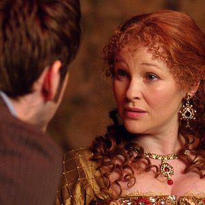 Photo Joanna Page
