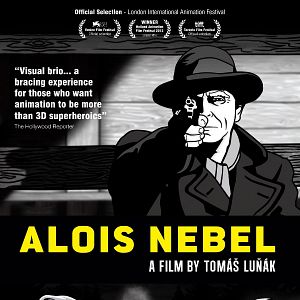 Photo Alois Nebel