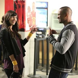 Photo Damon Wayans Jr.