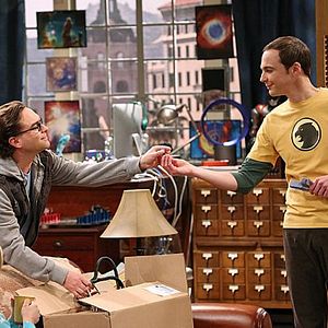 Photo Jim Parsons