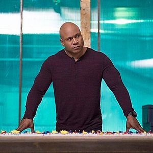 Photo LL Cool J