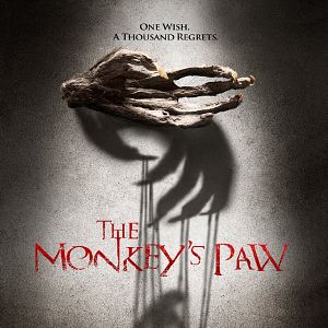 Photo The Monkey's Paw