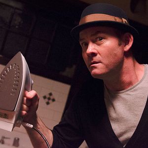 Photo David Koechner