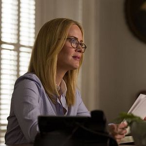 Photo Sarah Paulson