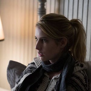 Photo Emma Roberts
