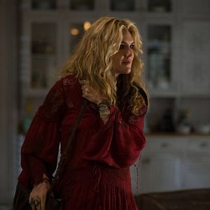 Photo Lily Rabe
